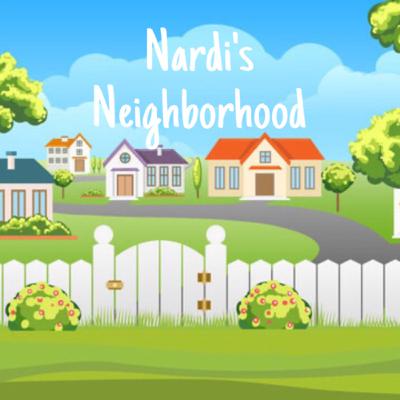 EPISODE 4: "WORLD TRAVELER CHRIS McCORMACK FINDS HIS WAY TO NARDI'S NEIGHBORHOOD"