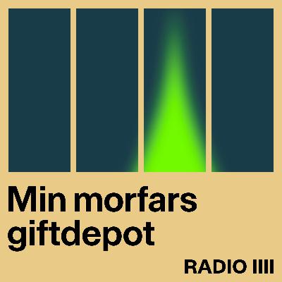 Teaser: 'Min morfars giftdepot'