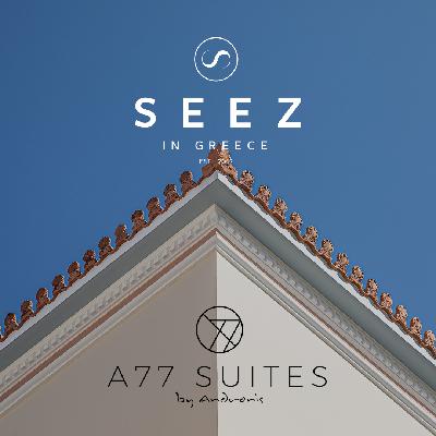 Episode 16: A77 Suites by Andronis