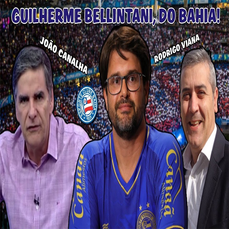 Os Canalhas