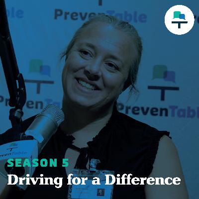 S5 Ep 18: Driving for a Difference