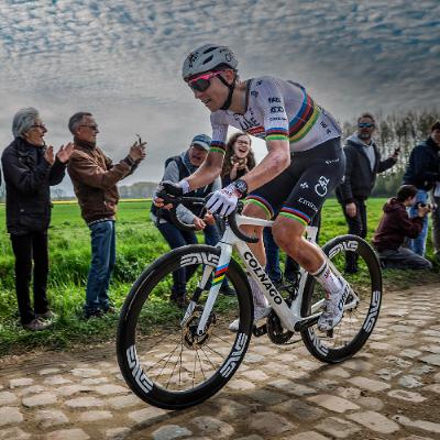 Nach Roubaix, vor den Ardennen – mit Simon Geschke