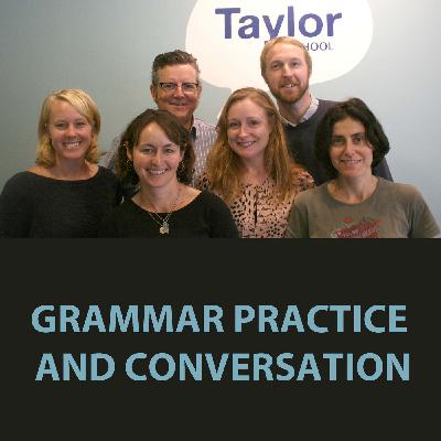 Passives and Causatives - Grammar Practice and Conversation Passives and Causatives - Grammar Practice and Conversation