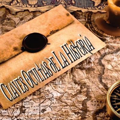 CLAVES OCULTAS DE LA HISTORIA 042 coronavirus y otras pandemias de la historia CLAVES OCULTAS DE LA HISTORIA 042 coronavirus y otras pandemias de la historia