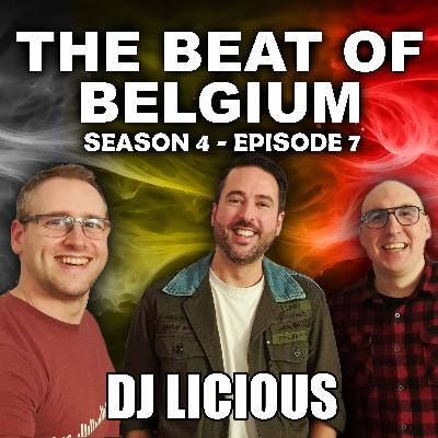 SE4 EP7: DJ Licious