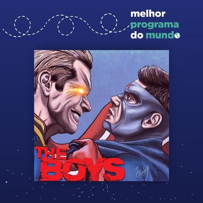 Melhor Programa do Mundo #41 - "Us Guri: A mudança da mudança é a minha mudança?"