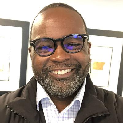Exposing the Corporate Shadow Through Embodied Leadership with Chris Powell -- EP 09 Exposing the Corporate Shadow Through Embodied Leadership with Chris Powell -- EP 09