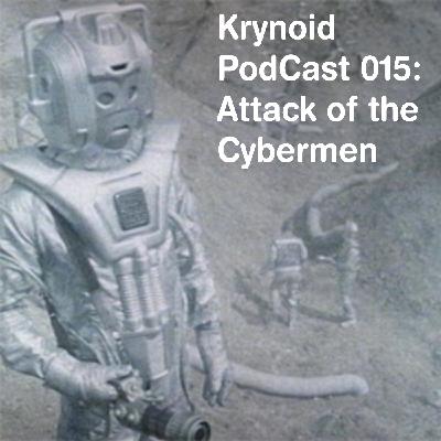 015: Attack of the Cybermen