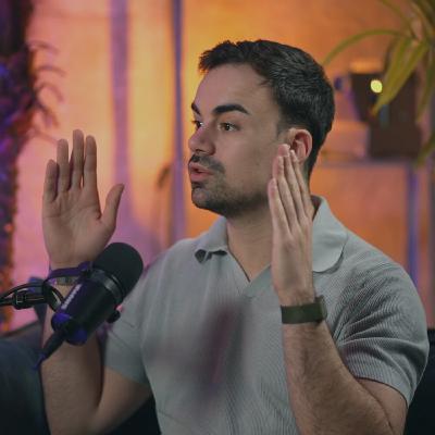#224 - Comment trouver les 1% d’actions qui font mieux que le marché avec Clément Bravo #224 - Comment trouver les 1% d’actions qui font mieux que le marché avec Clément Bravo