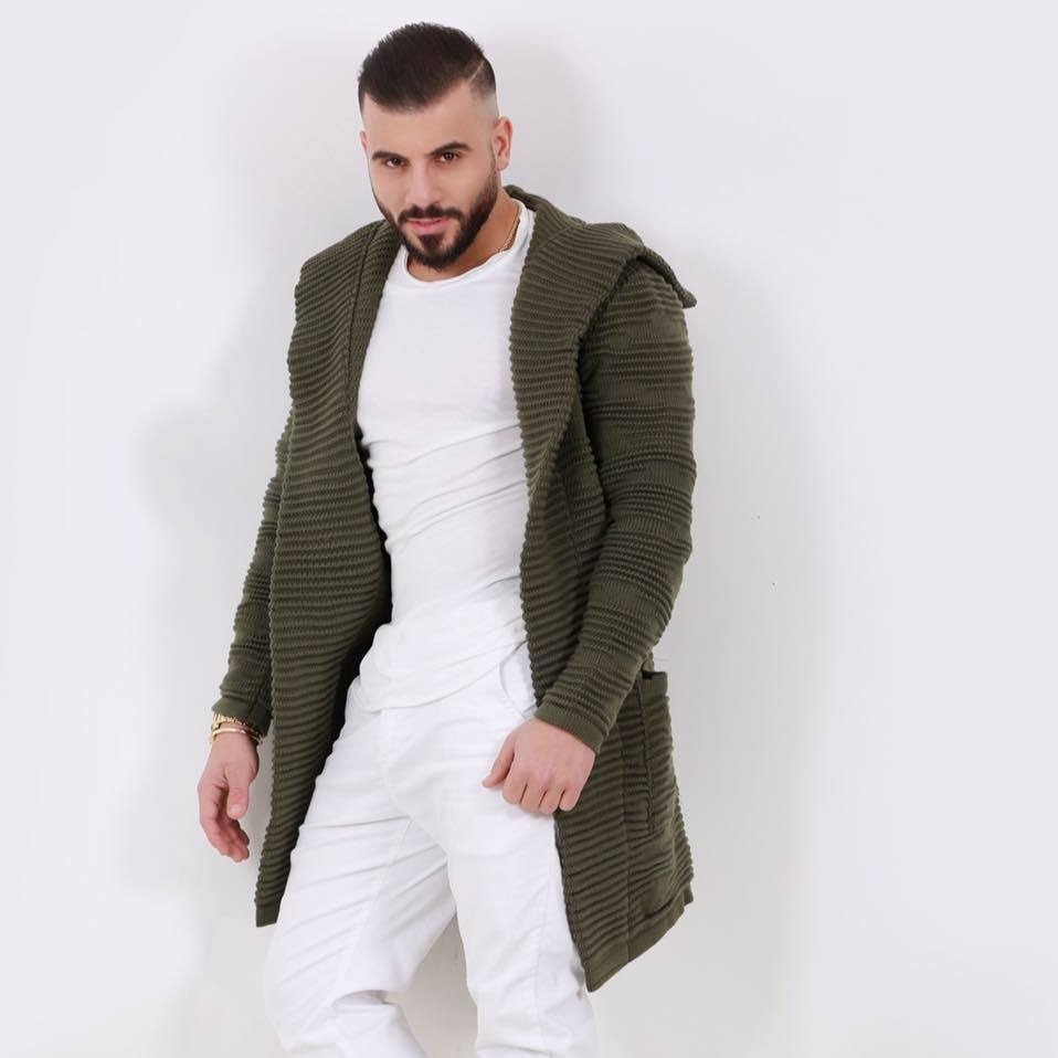 Eyad Tannous - Esmaee (2019)  اياد طنوس - اسمعي