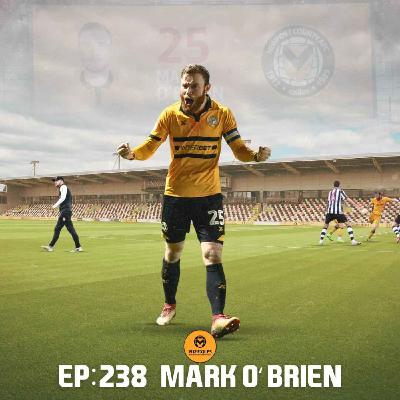 #238: Mark O'Brien