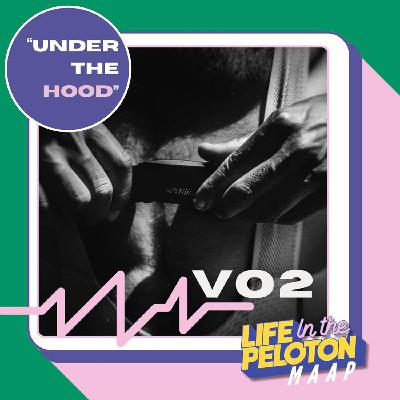 Under the Hood: Back with Dr. Andre Le Gerche to Check My Heart