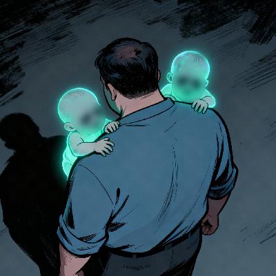 31.【夜谈诡话】双生婴怨