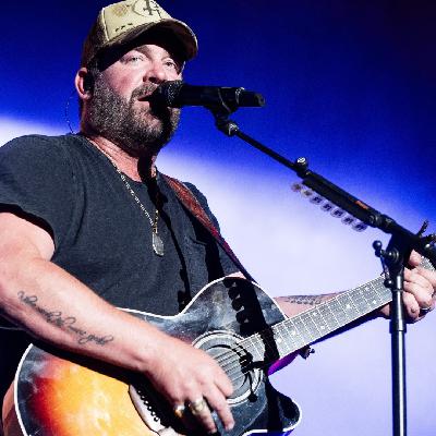 Lee Brice on 'honest' new music