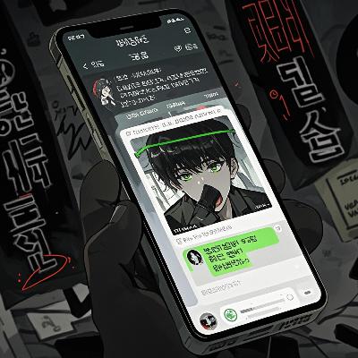 第16章 鬼走路的声音像塑料袋 上