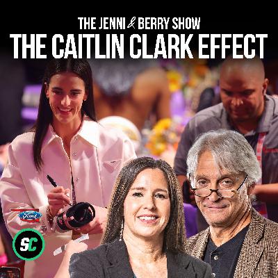 Could the Caitlin Clark Effect help all women's sports?