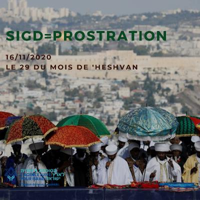 Hag Hasigd - Une fete pas comme les autres