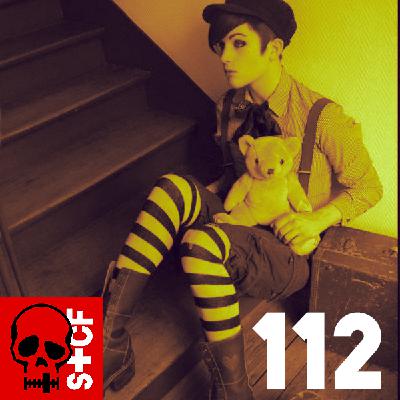 Mixtape 112: Waste the given gift.