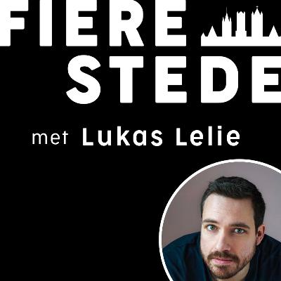 Fiere Stede - Lukas Lelie