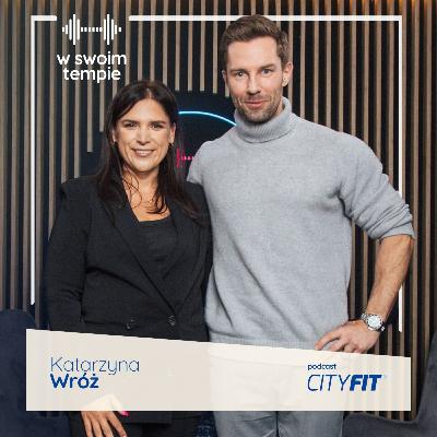 S07E31: Dlaczego nasze dzieci nie dają rady? O tym, co przeżywają młodzi i czego nie widzą dorośli. Katarzyna Wróż S07E31: Dlaczego nasze dzieci nie dają rady? O tym, co przeżywają młodzi i czego nie widzą dorośli. Katarzyna Wróż