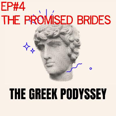 🎙 Episode 4: “Promised Brides – Leaving Without Knowing” 🎙 Episode 4: “Promised Brides – Leaving Without Knowing”