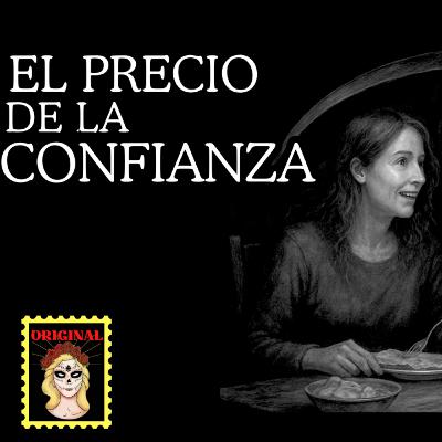 👉El Precio de la Confianza⎮Relato de BRUJERÍA⎮Viviendo con el miedo - Relatos de Brujería