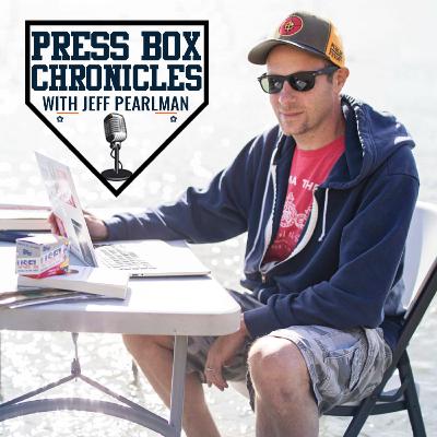 The Interview That Changed My Life Forever: The John Rocker story