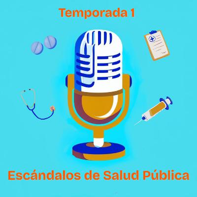 1. 12. Veneno en tu píldora: la oscura historia de la talidomida
