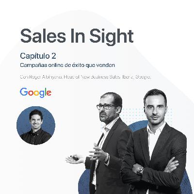 Campañas online de éxito que venden #2 Sales In Sight