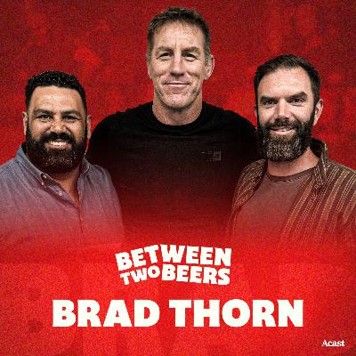 Brad Thorn: Born to Wear the Black Jersey