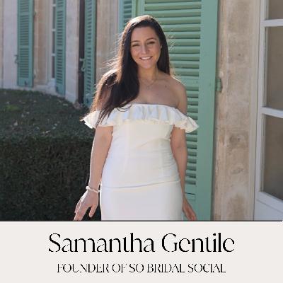 The Rise of the Wedding Content Creator with So Bridal Social The Rise of the Wedding Content Creator with So Bridal Social