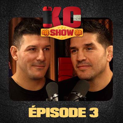 KO Show - EP03 - Rédemption