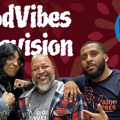 GVTV 4/29 Just The Fellas