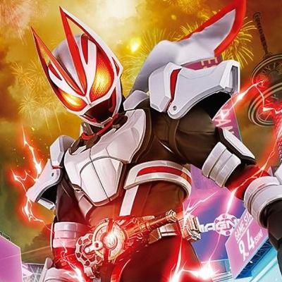 仮面ライダーギーツ最終回　ここからがハイライトだ！