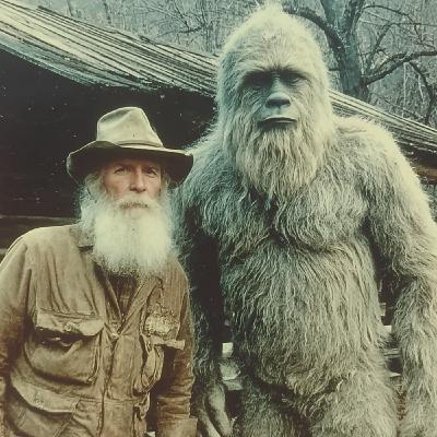 Park Ranger SPILLS THE BEANS Stay Far Away From Appalachian Mountains