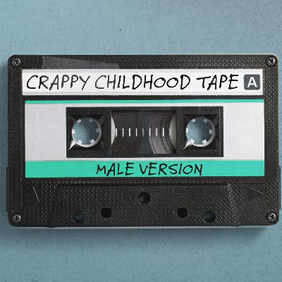 🖤LISTEN TO THIS if you want to get over your childhood - Male Version