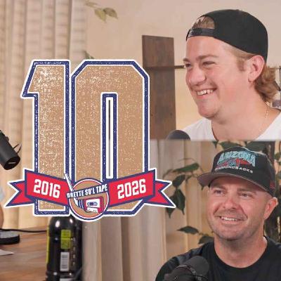 228. Épisode # 228 avec Sam Montembeault et Sam Caron - 149 minutes