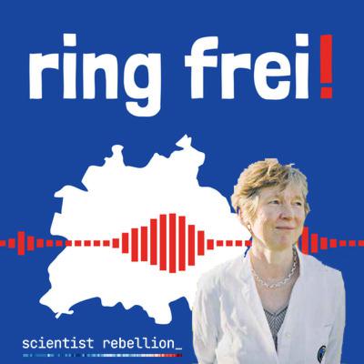 30 – mit Dr. Susanne Koch zum Thema Verkehr und Gesundheit