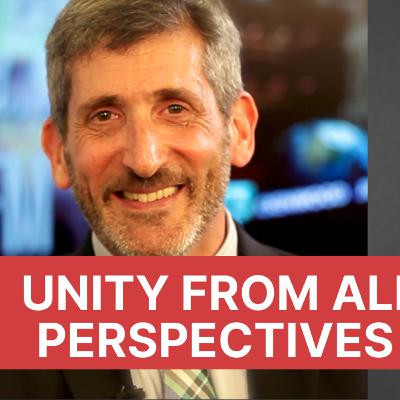 EP#5 Neil Theise- Unity from All Perspectives