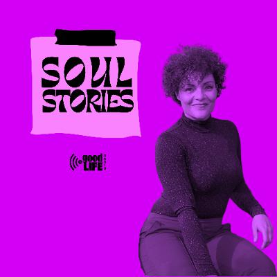 Soul Stories #12 - Erik Eerhart