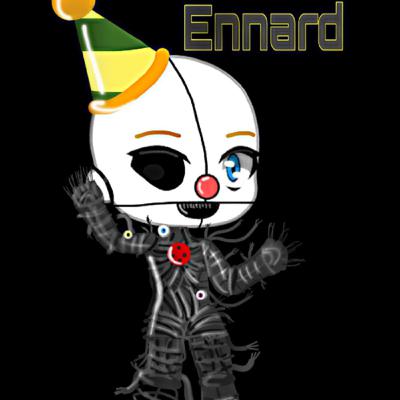 Reaction 👾✌️aber leider nur auf FnaF Der Podcast