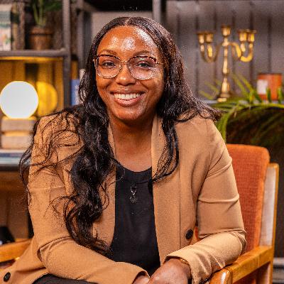 Ep 6- Beyond Survival: How African Women Can Build Truly Resilient Businesses Ep 6- Beyond Survival: How African Women Can Build Truly Resilient Businesses