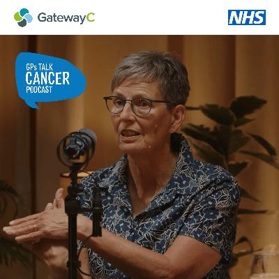 The emotional impact of cancer - "... the cells in our body have gone out of control" The emotional impact of cancer - "... the cells in our body have gone out of control"