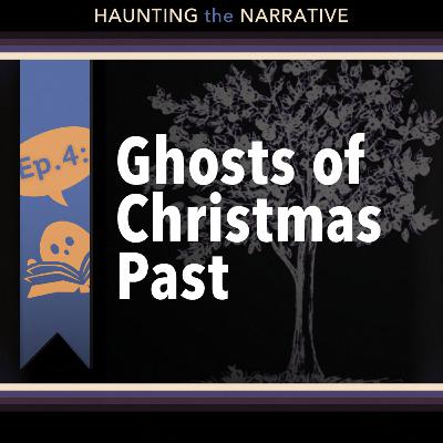 [04] Lockwood: Ghosts of Christmas Past
