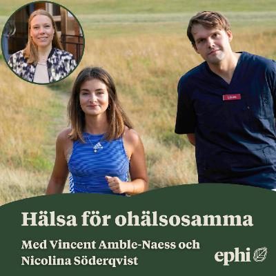 190. Bromsa åldrandet