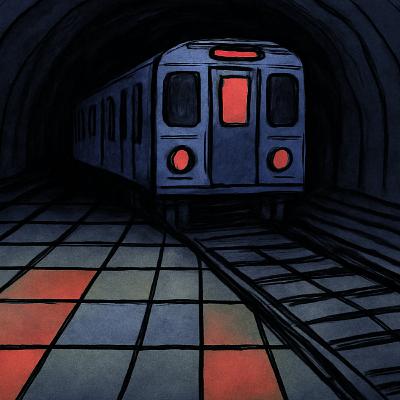 End of the Line End of the Line