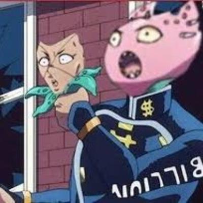 Diamond is Unbreakable part 2