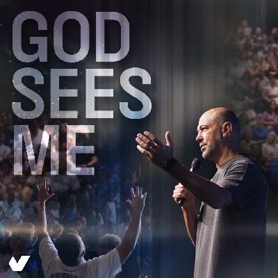 God sees me God sees me