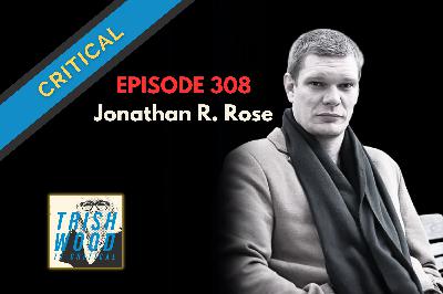 Jonathan Rose