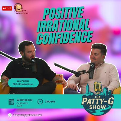 PB&J Productions | The Patty-G Show EP. 300 PB&J Productions | The Patty-G Show EP. 300